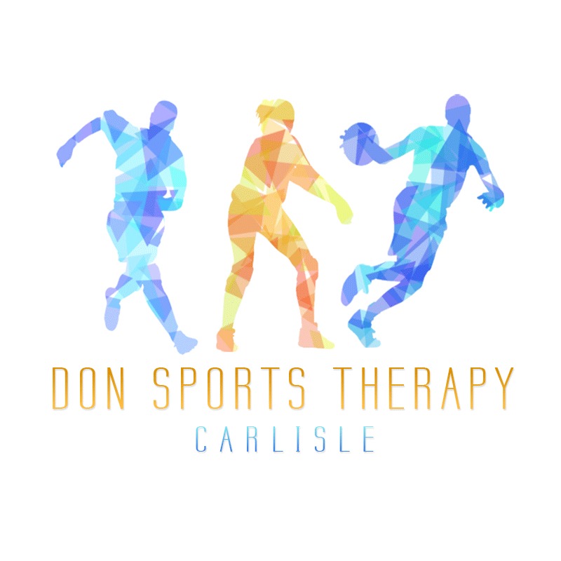Don Sports Therapy
