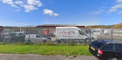 PB Auto Services