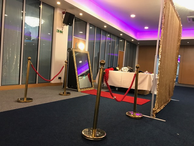 Fresh Prints Photo Booths