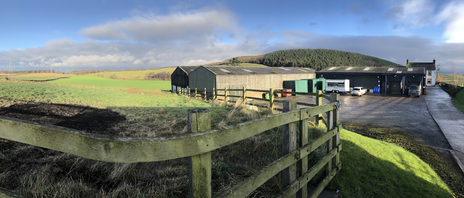 Eden Valley Meats