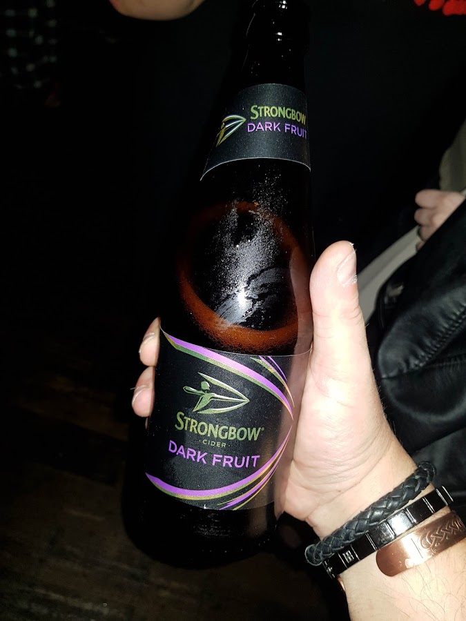 Paddy’s Irish Pub