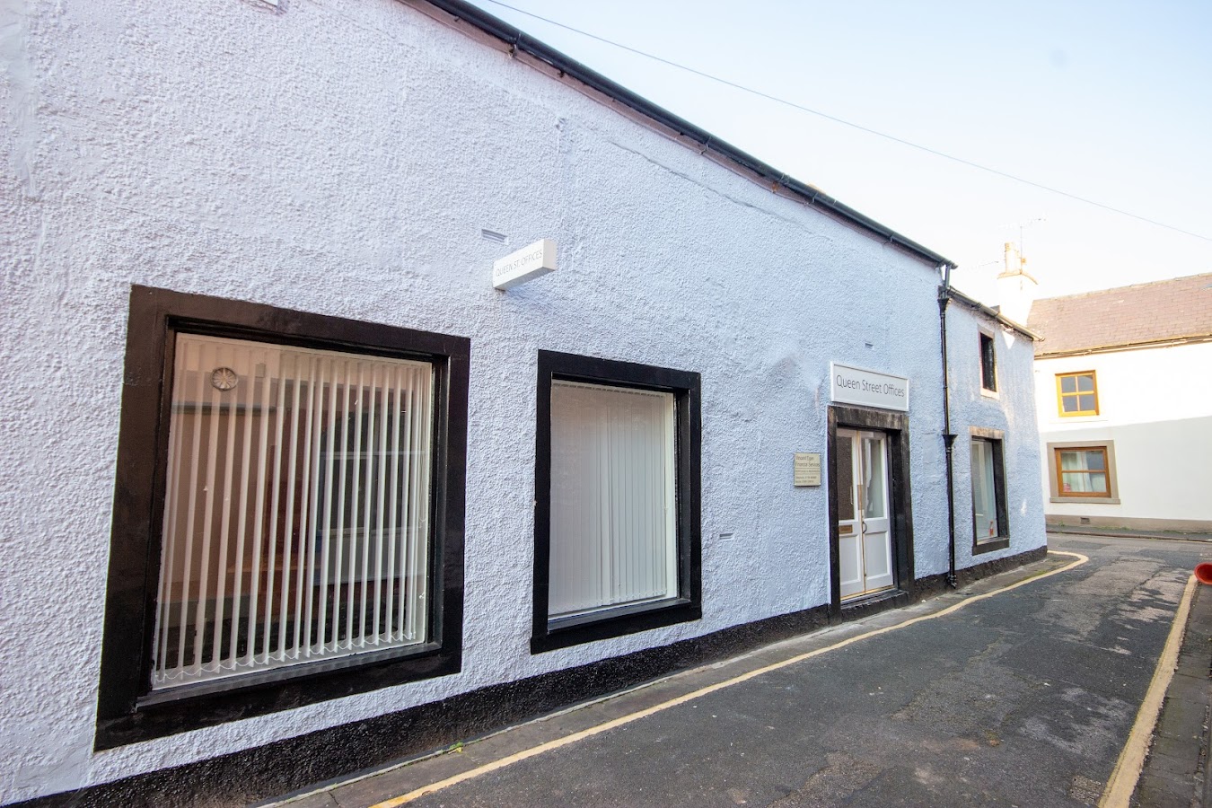 Vincent Egan Financial Services