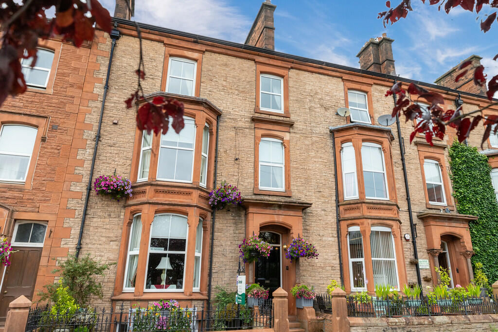 Glendale Guest House