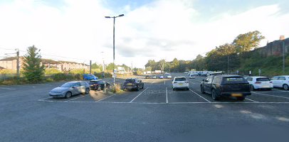 Enterprise Car Club - Carlisle Police Station - Front Car Park CA1 3NQ