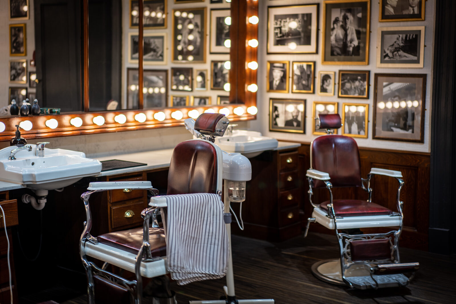 Barber Barber Manchester photo 4