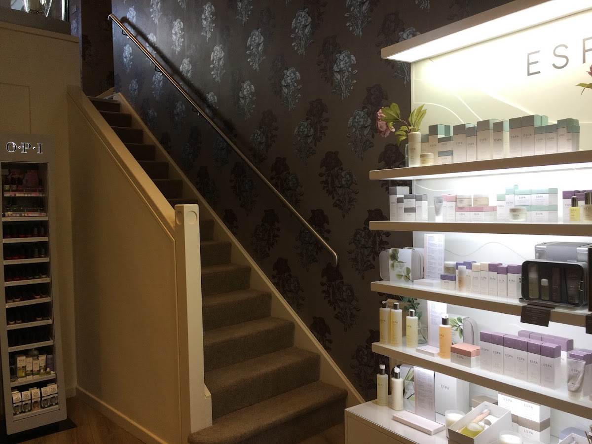 Brockles Hair & Beauty Salon