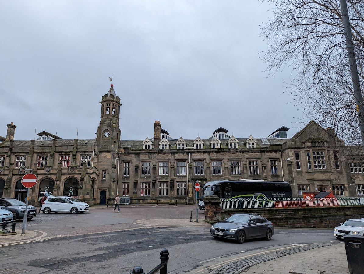 Carlisle