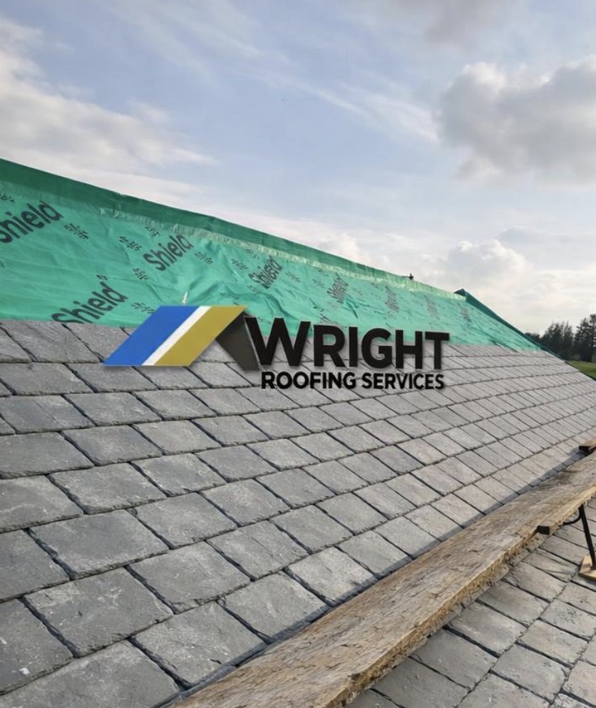 Wright Roofing Services