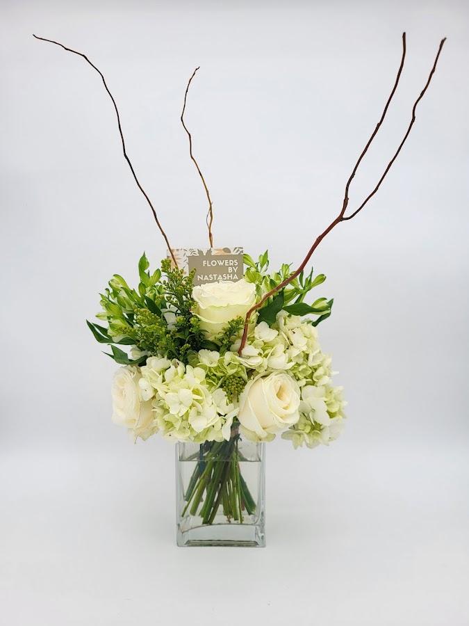 Flowers By Nastasha