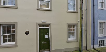 Dr S Megan - Queen Street Medical Practice