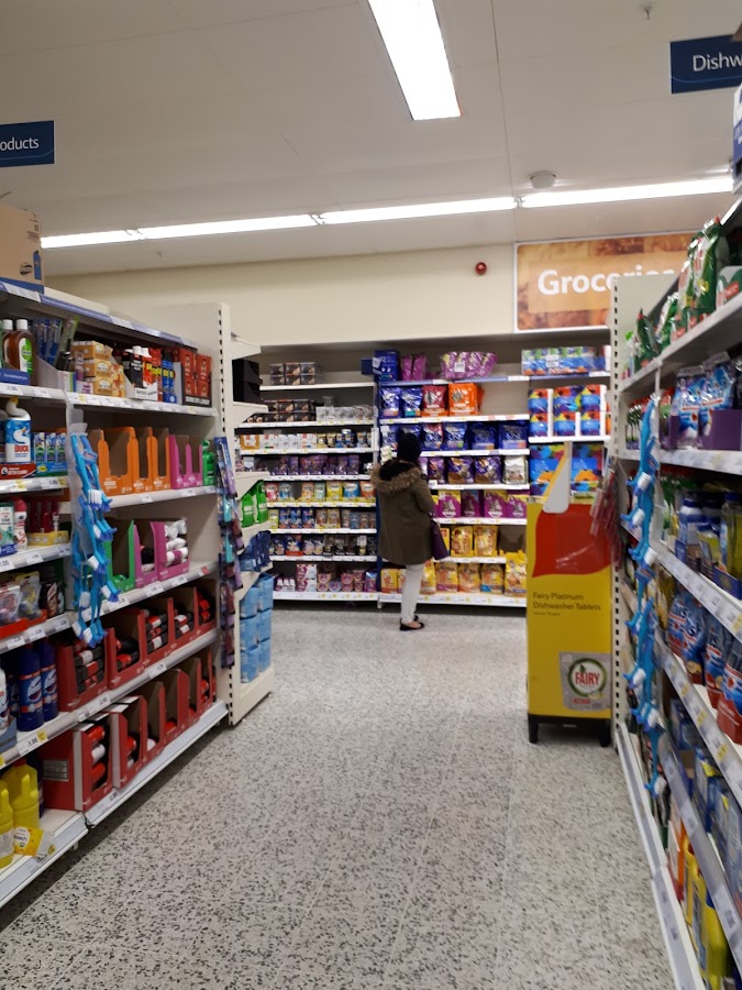 Tesco Superstore