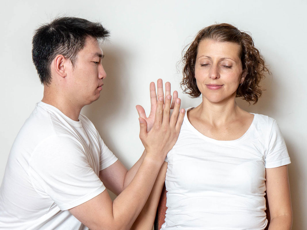 Tui Na Traditional Chinese Massage