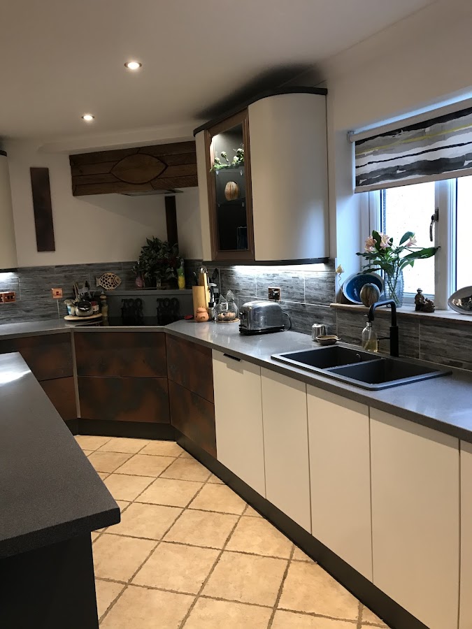 barryparker kitchens and joinery
