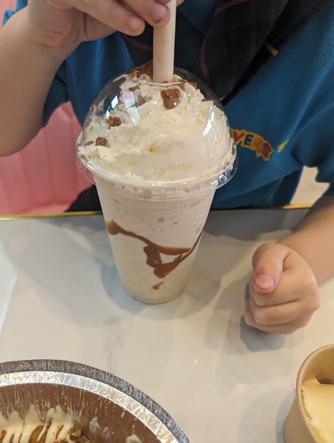 Sweet Sense Dessert Cafe