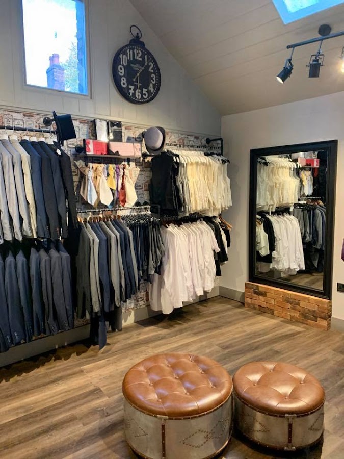 Goodfellows Menswear