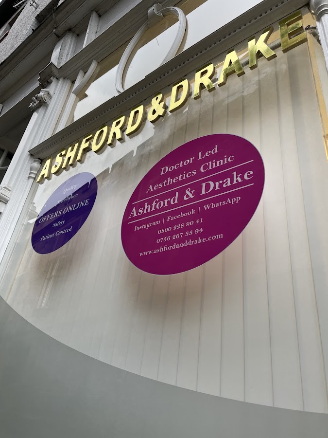Ashford & Drake