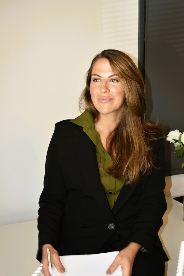 Nadia Enver Financial Planning