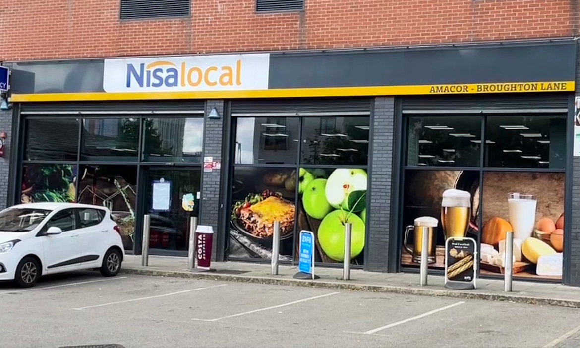 Nisa Local