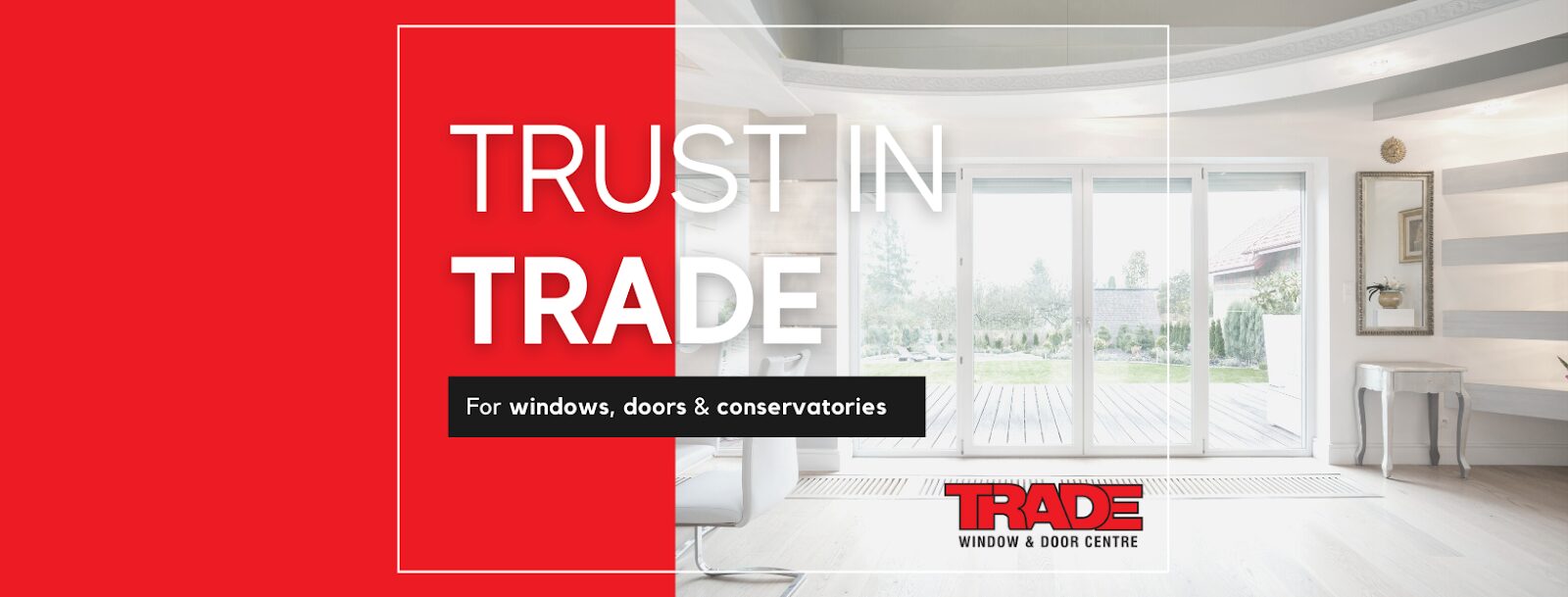 Trade Window & Door Centre Ltd