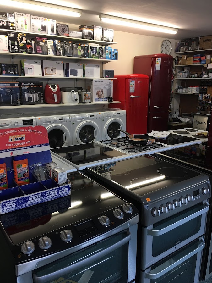 Dave Hudson Electrical