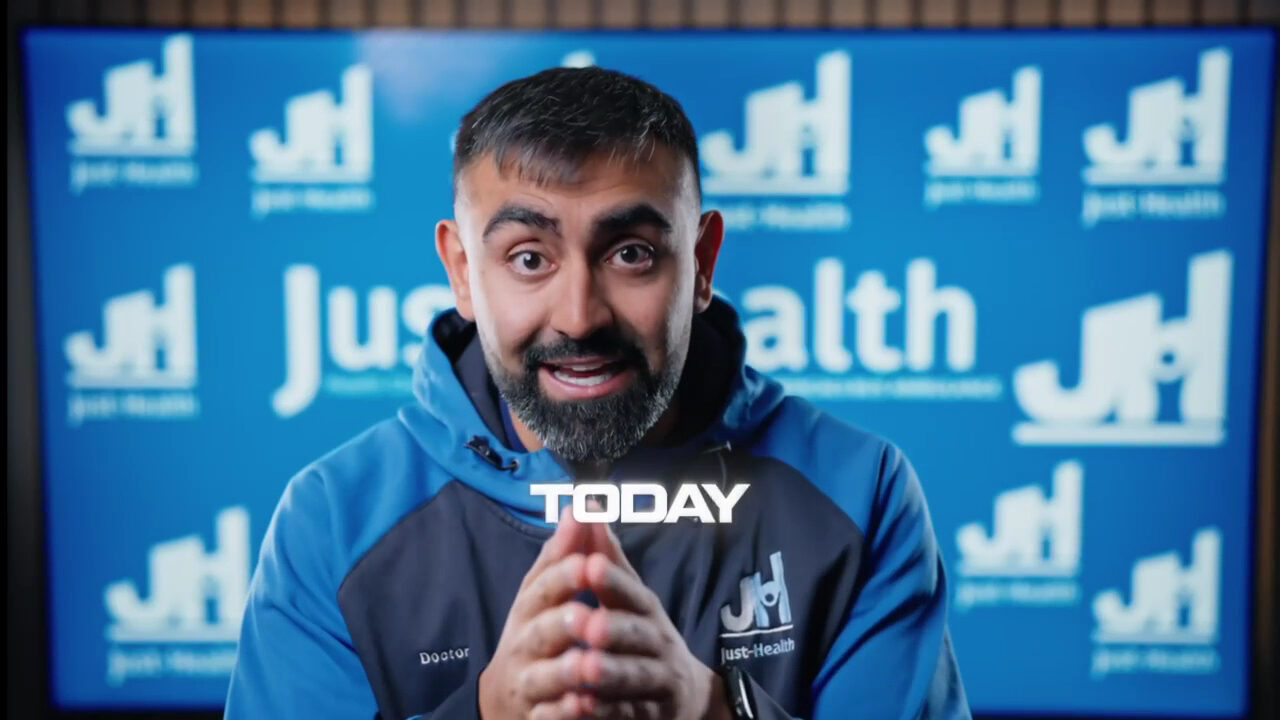 Just Health Penrith Driver Medicals - PCV, Taxi & HGV Medicals