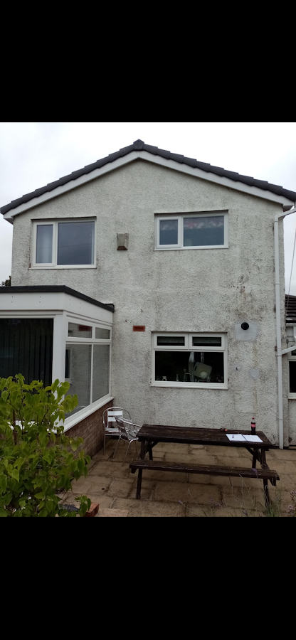 Parallel Plastering