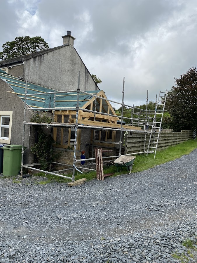 Cumbria Building contractors
