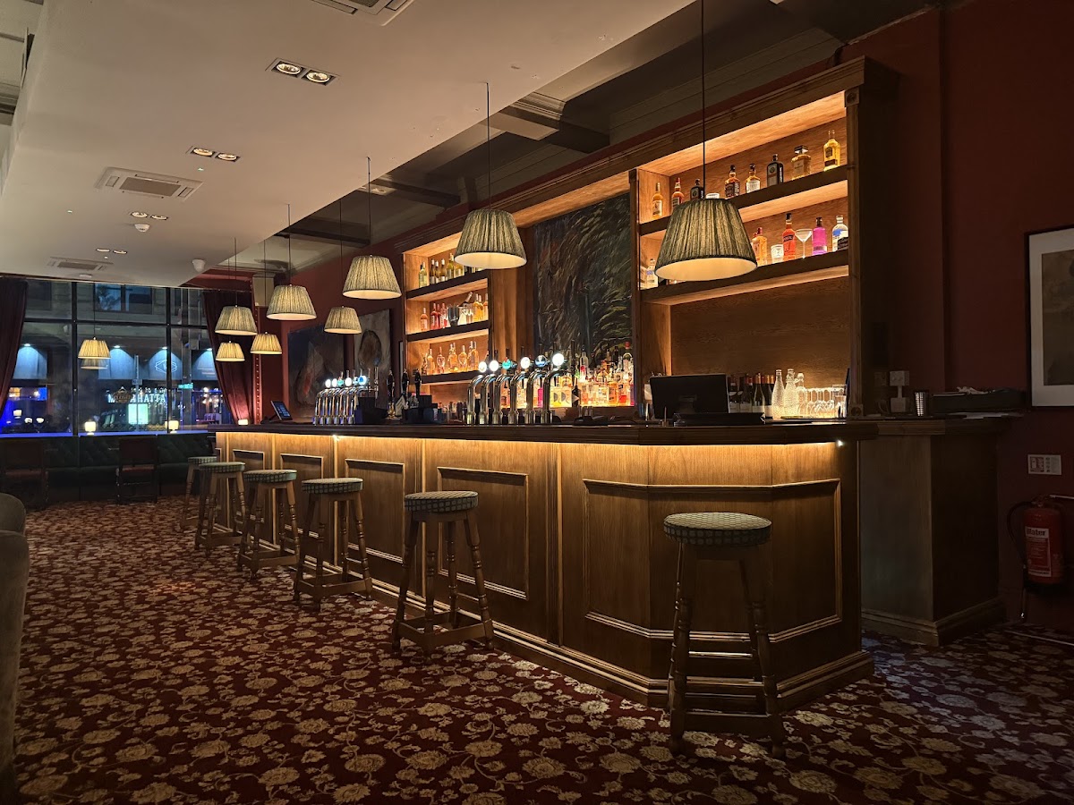 The Bear - Public House