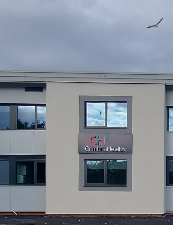 Cumbria Health