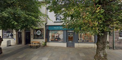 KODAK Lens Vision Centre Cockermouth