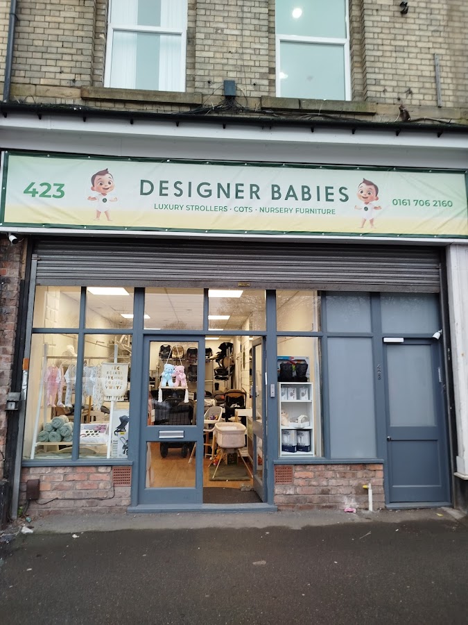 Designer Babies