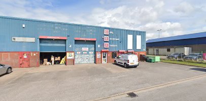 City Electrical Factors Ltd (CEF) photo 3