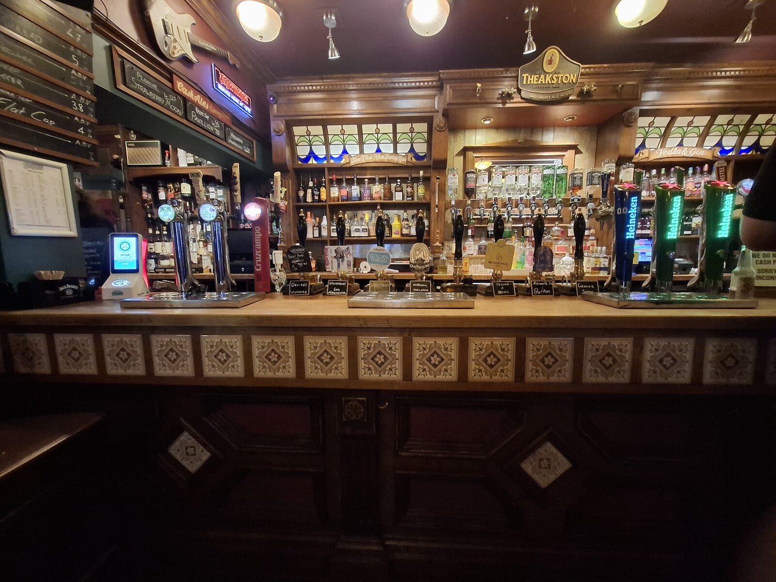 The Salisbury photo 5