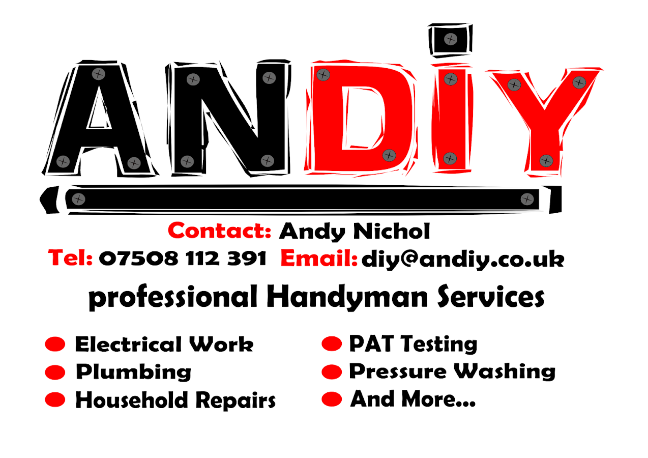 ANDIY