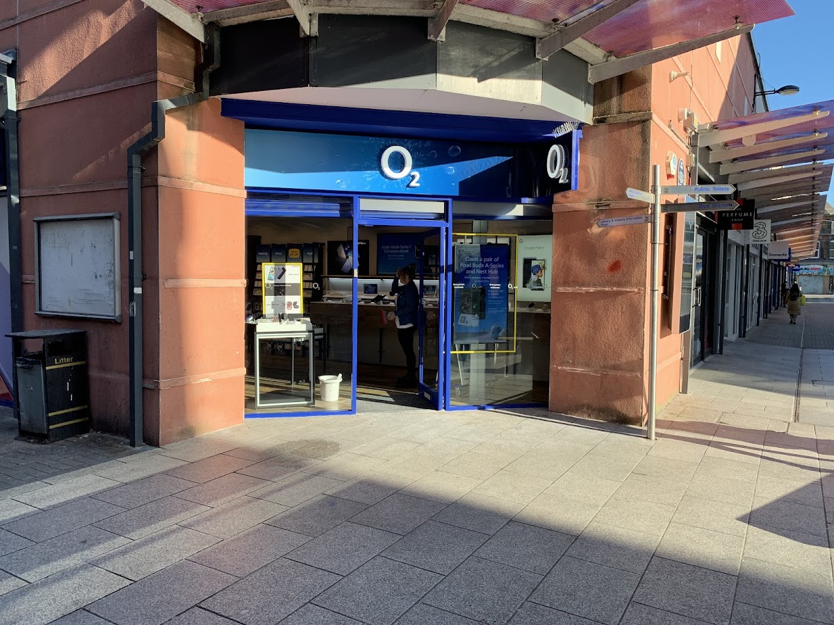 O2 Store