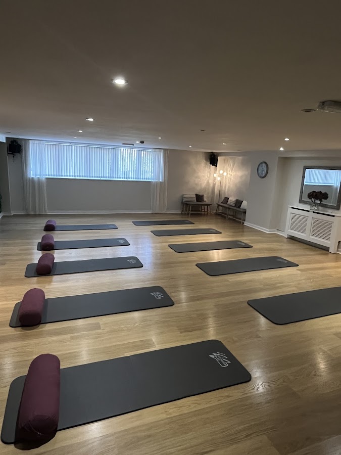 Thrive Wellbeing Hub