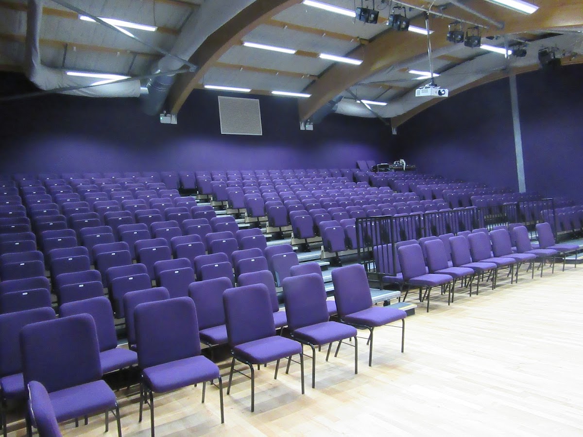 Harraby Theatre