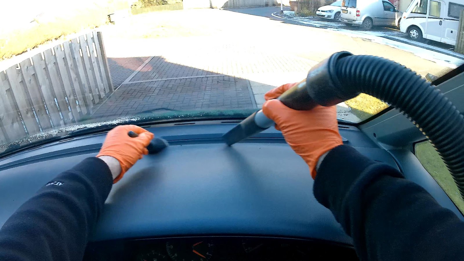 Eden Autocare