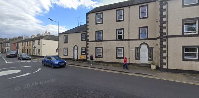 Derwent Court Cockermouth Ltd