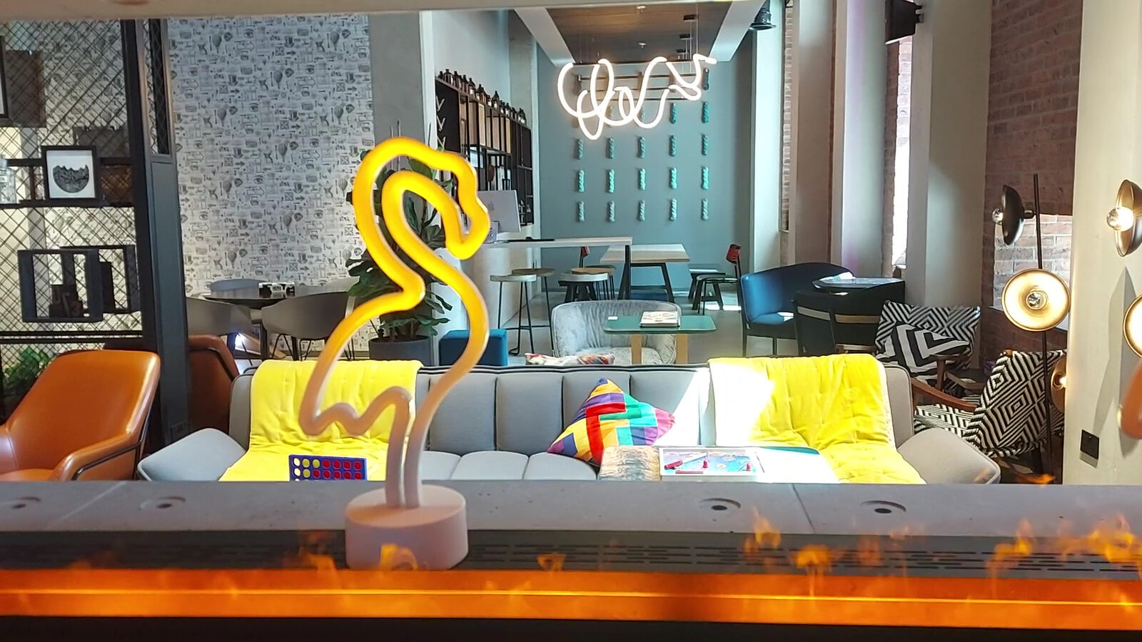 Moxy Manchester City