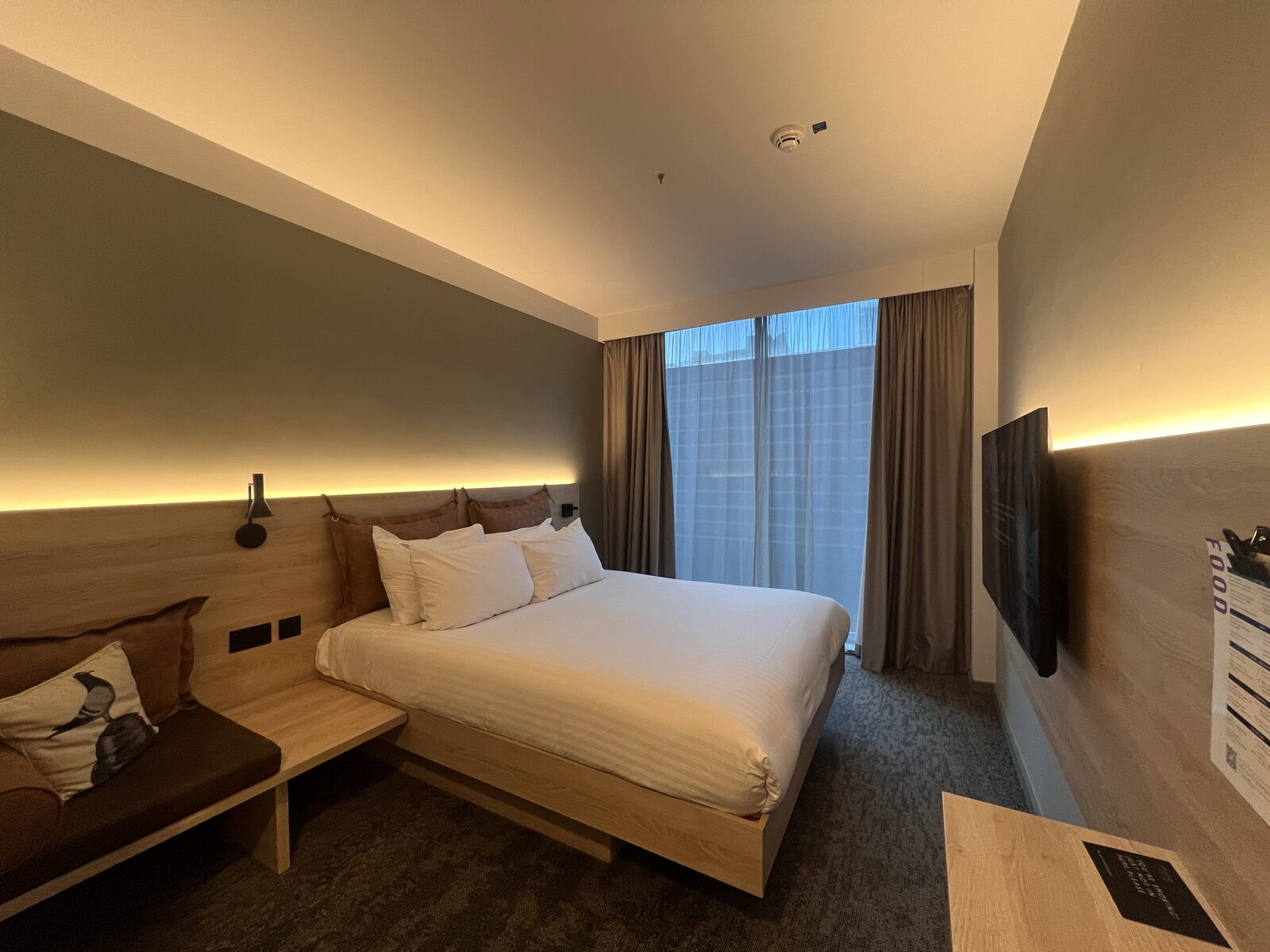 Moxy Manchester City photo 3