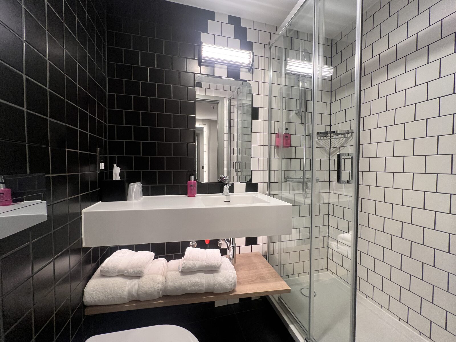 Moxy Manchester City photo 4