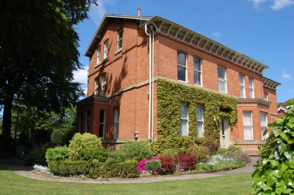 Cornerstones Guest House Manchester