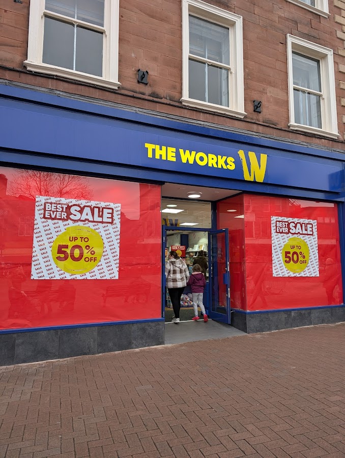 The Works