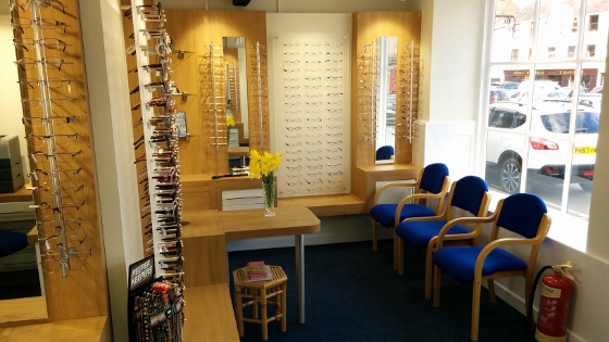 Bagot Opticians