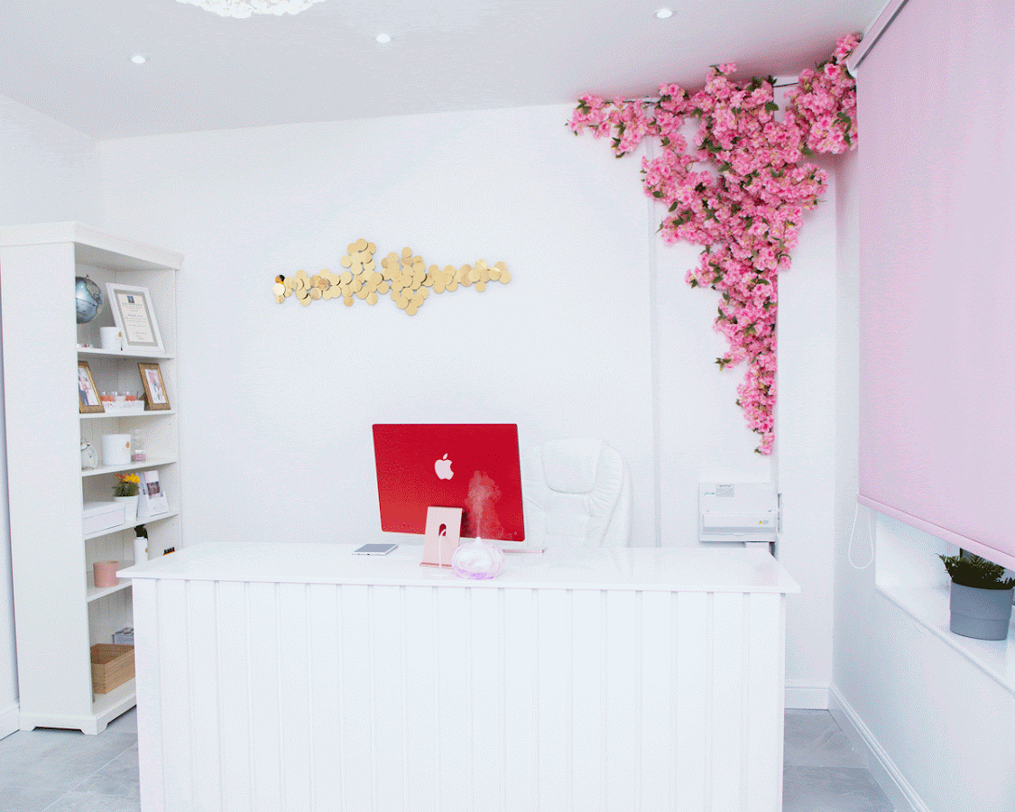 CQ Med Spa