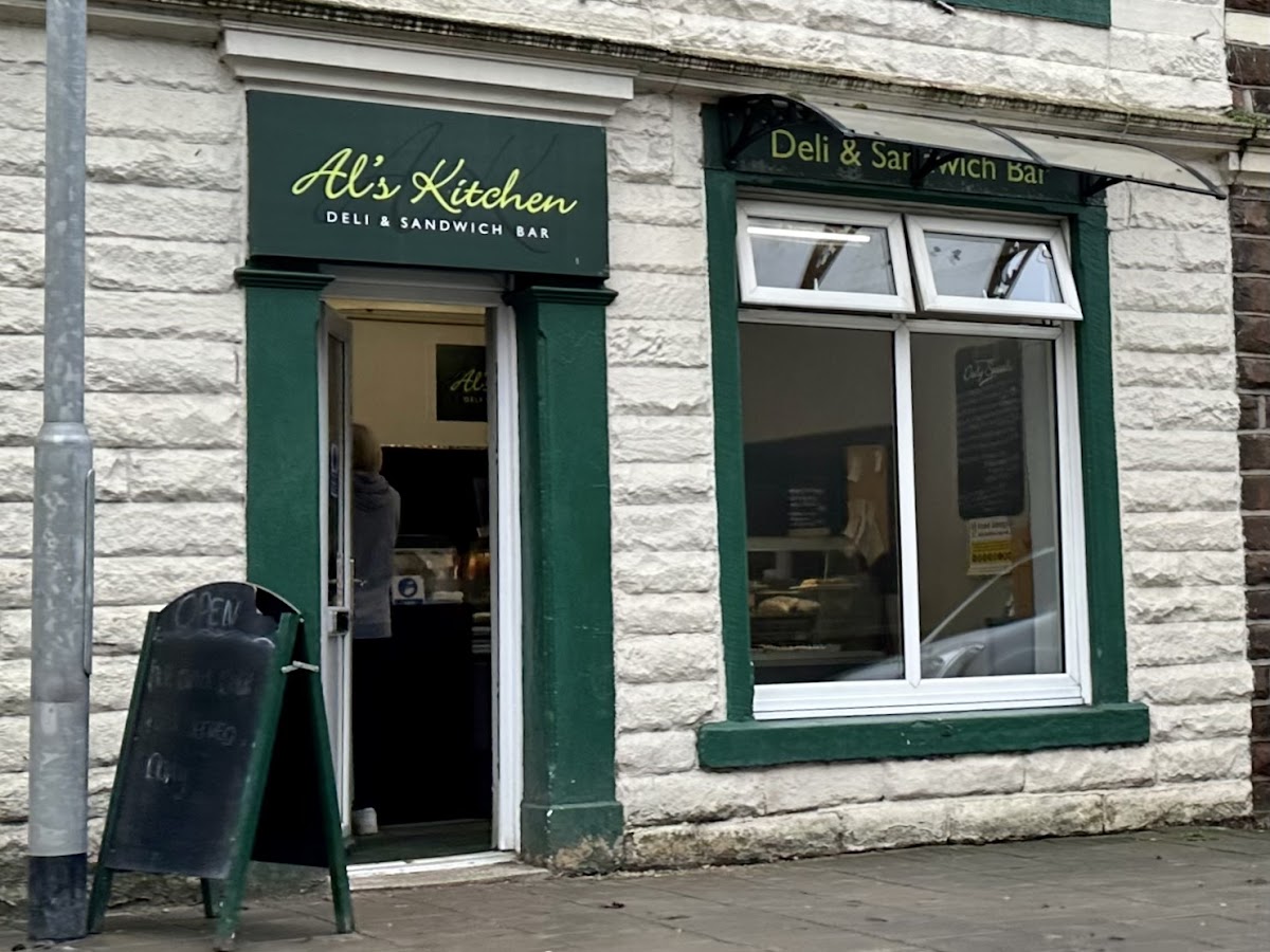 Al's Kitchen