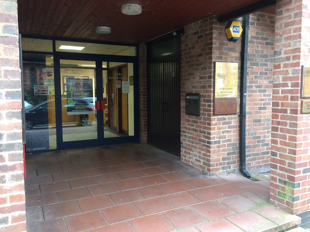 St Pauls Medical Centre