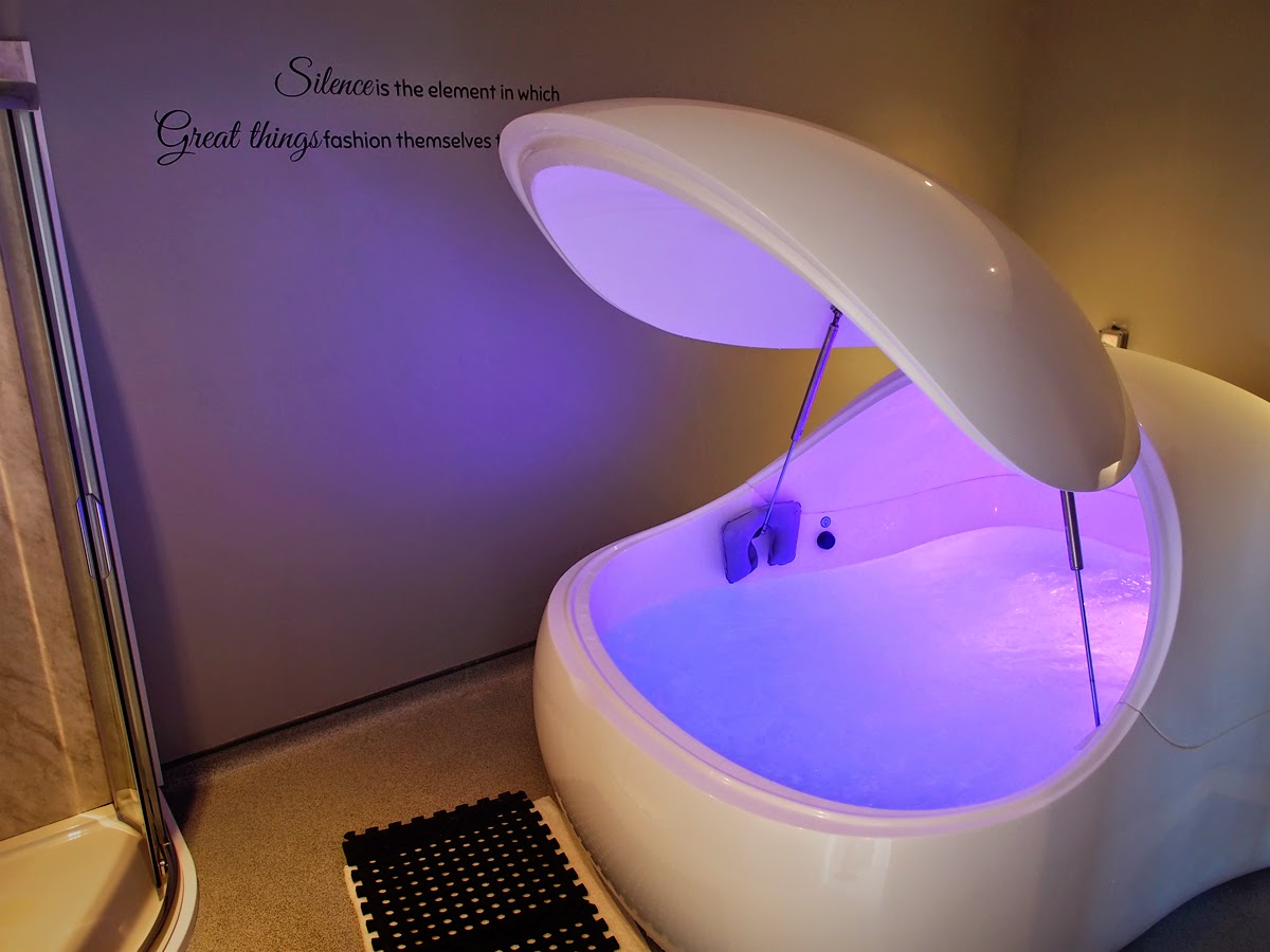 Float Level photo 2