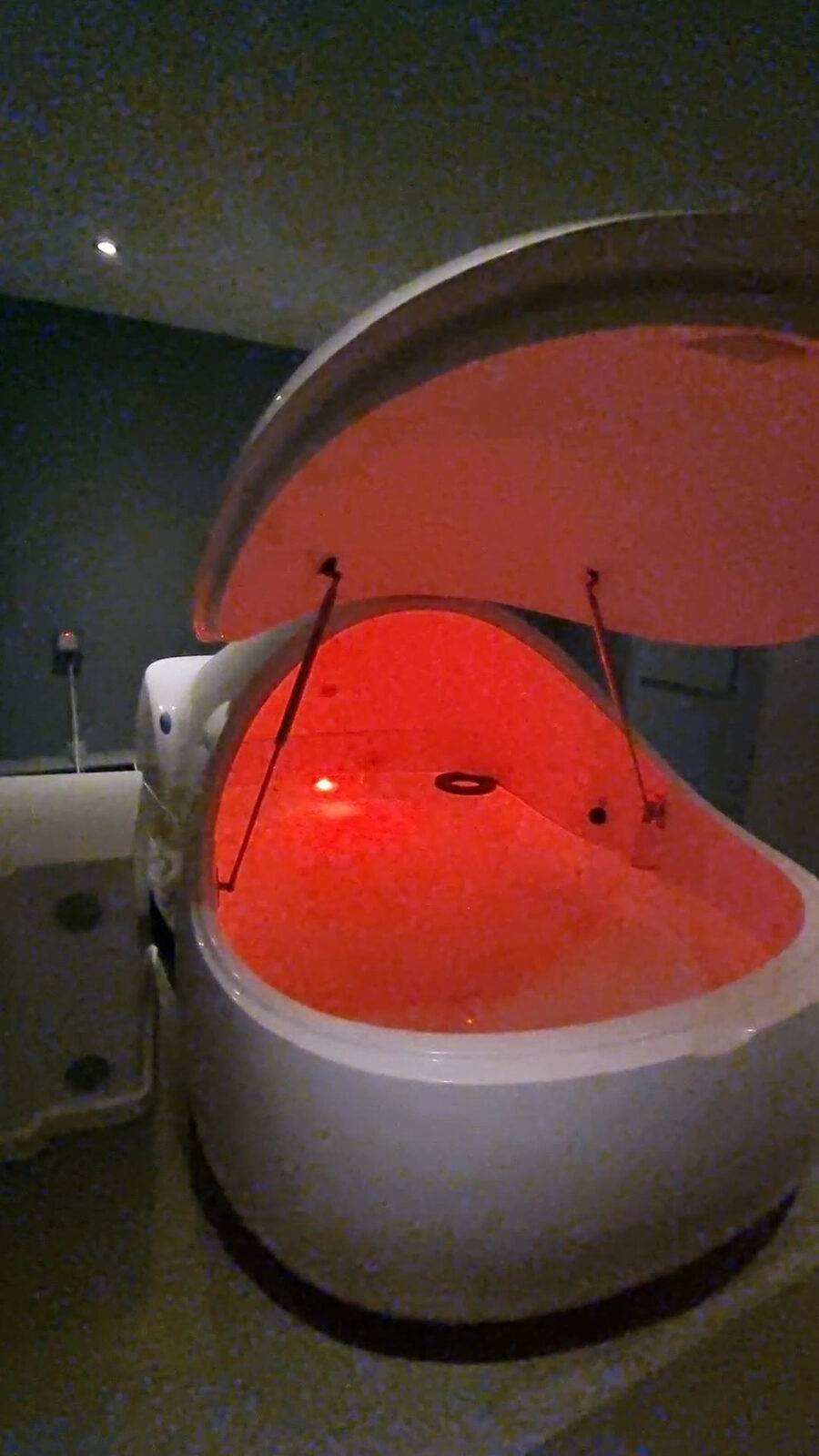 Float Level photo 3